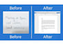 do data entry and copy paste tasks professionally